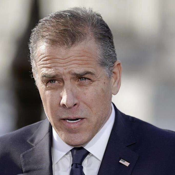 Hunter Biden presses for delay in federal gun trial set to begin next month